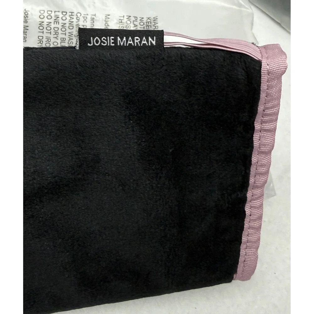Josie Maran Argan Self Tanning Mitts Gloves Set of 3 ~ NEW - Picture 3 of 3